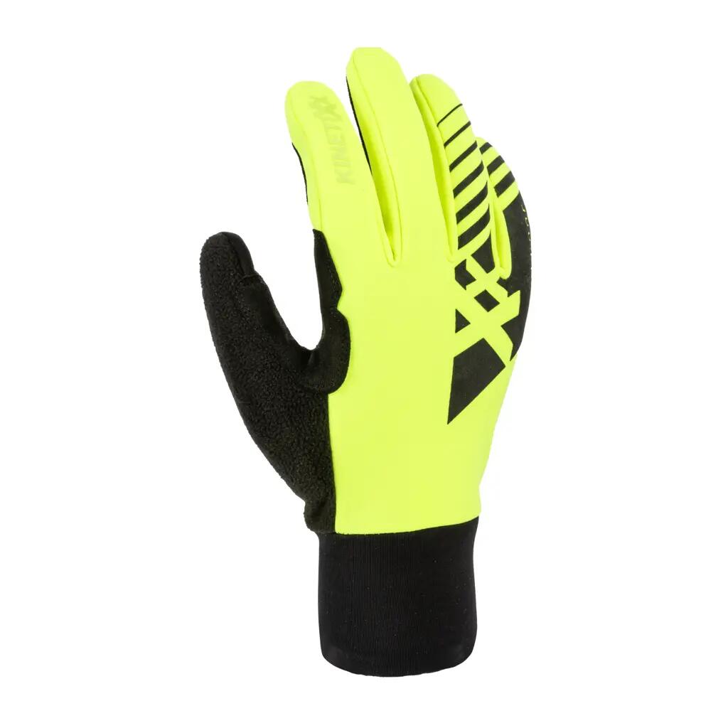 KinetiXx Lounes | Winddichter Winter-Fahrradhandschuh 2/2