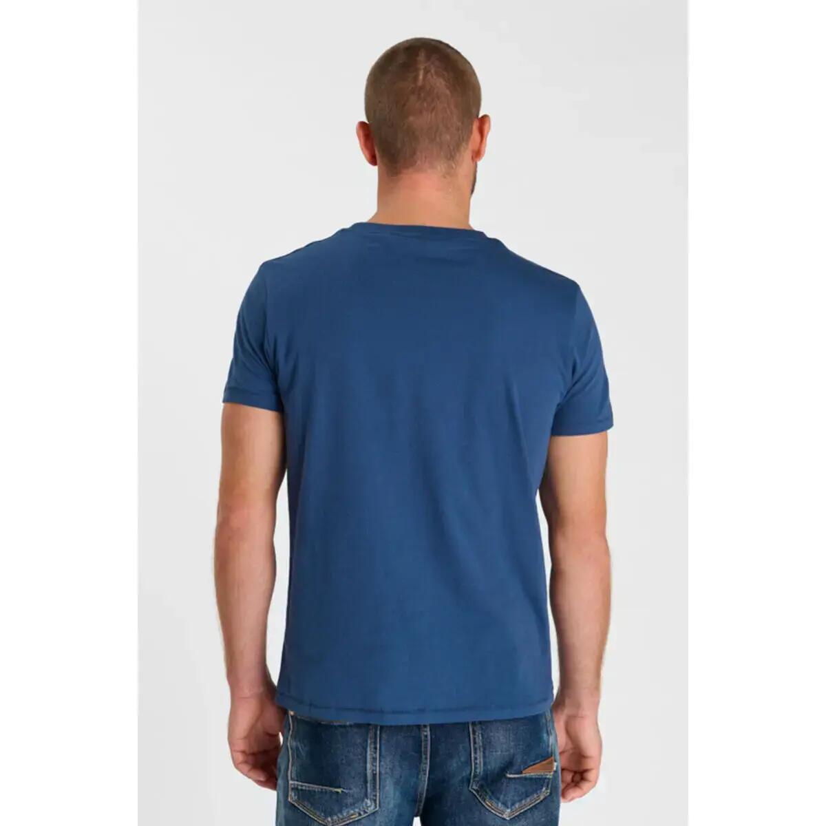 T-shirt Le Temps des cerises Obrown 5/7