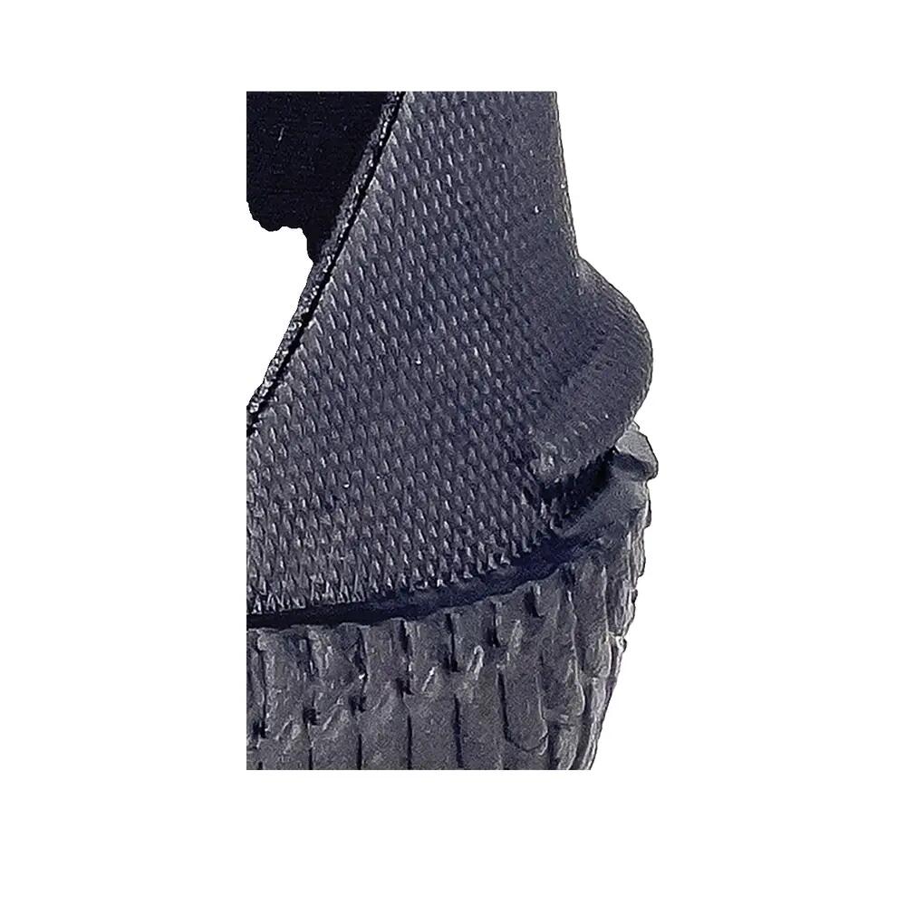 Botas de mergulho Cressi Isla Néoprène 5 mm Preto/Cinza 2/2