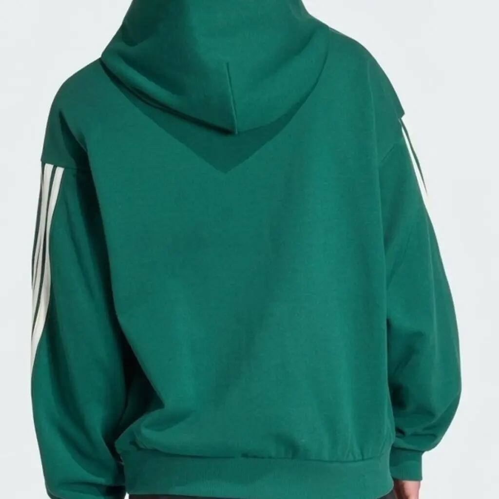 Sweatshirt à capuche adidas 3-Stripes 2/6