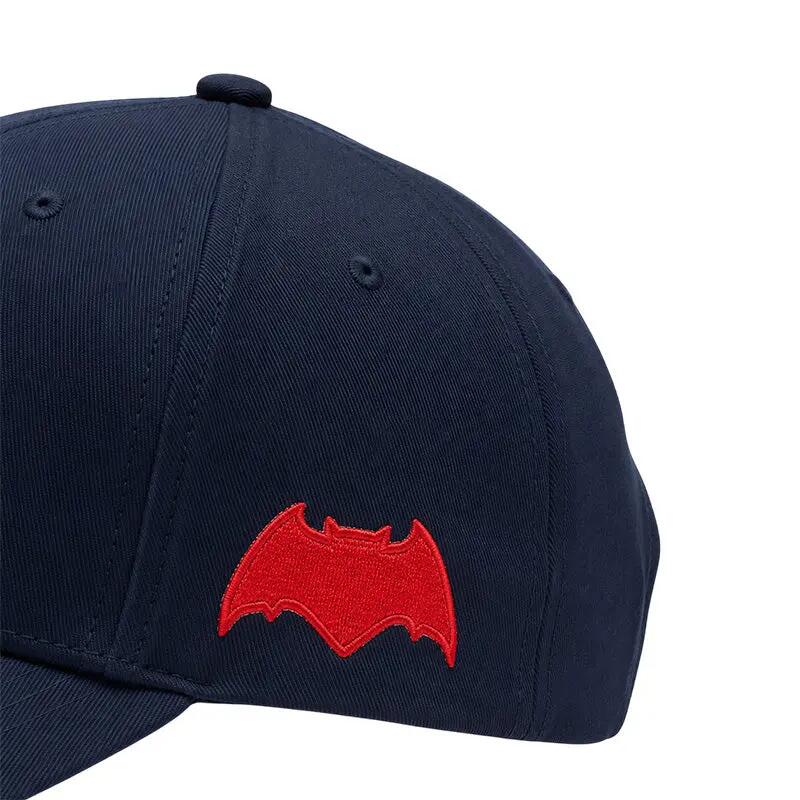 Gorra PSG Justice League Neymar Batman para Hombre 3/3