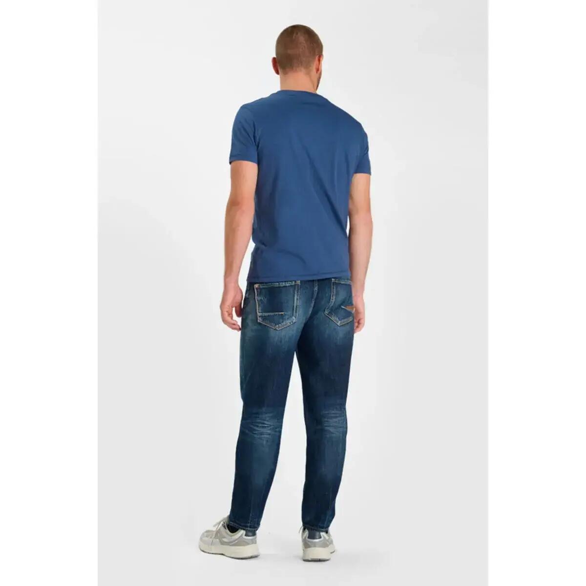 T-shirt Le Temps des cerises Obrown 4/7