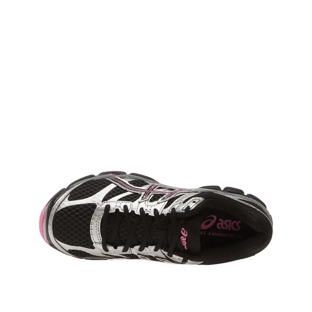 Zapatillas de correr Asics Gel-Cumulus 16 Negro/Fruit du Dragon 3/6