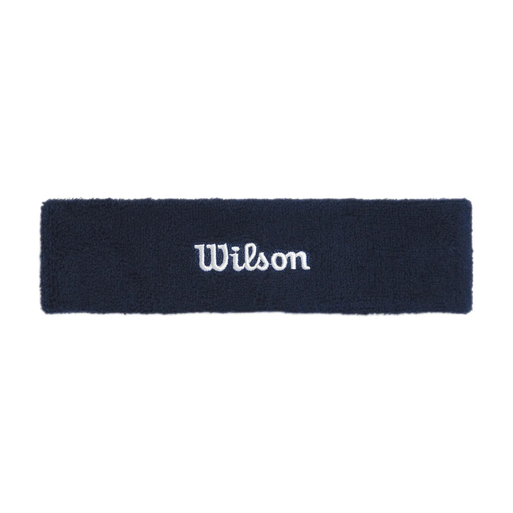 Opaska na głowę Wilson Headband 2/2