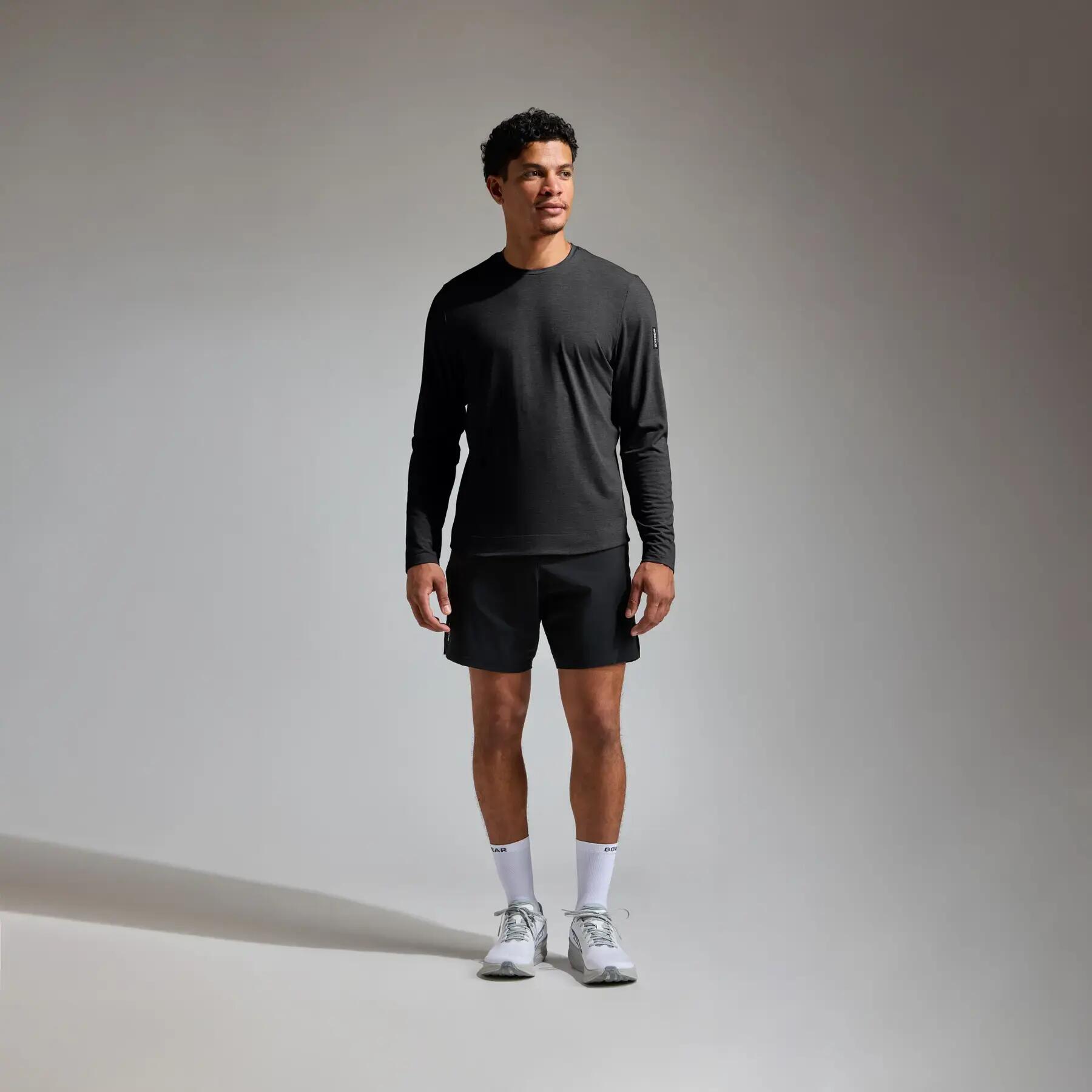 Maillot manches longues Gore Training 5/7