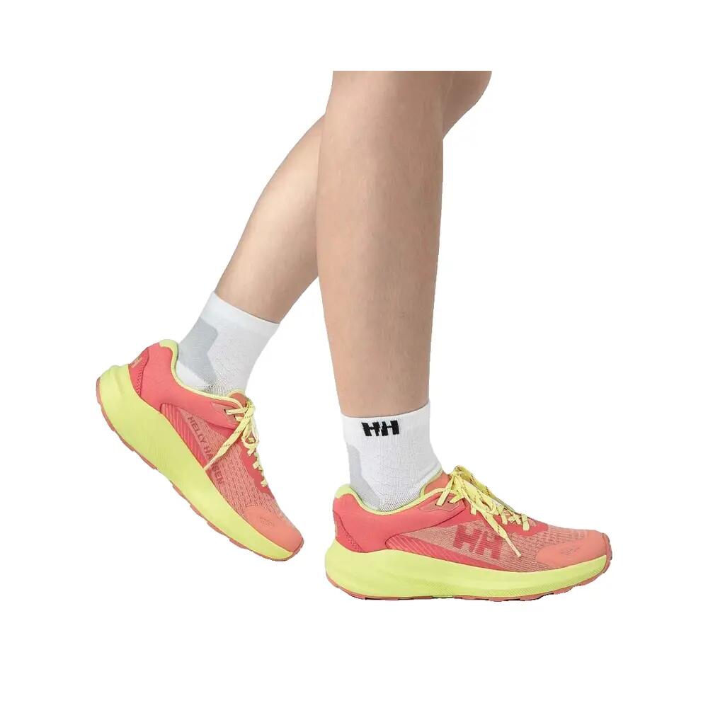 Buty do biegania Helly Hansen Buzzard Różowy/Żółty 9/9