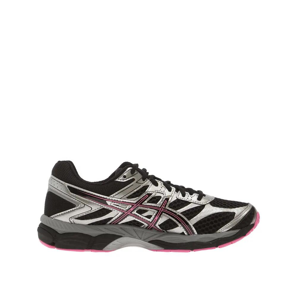 Zapatillas de correr Asics Gel-Cumulus 16 Negro/Fruit du Dragon 2/6