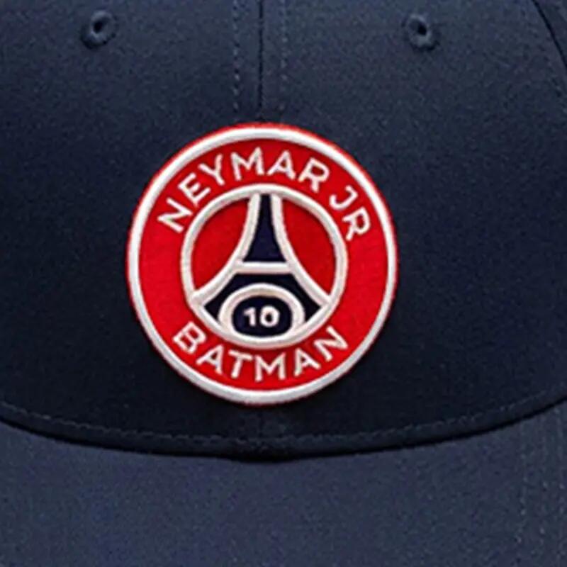Gorra PSG Justice League Neymar Batman para Hombre 2/3