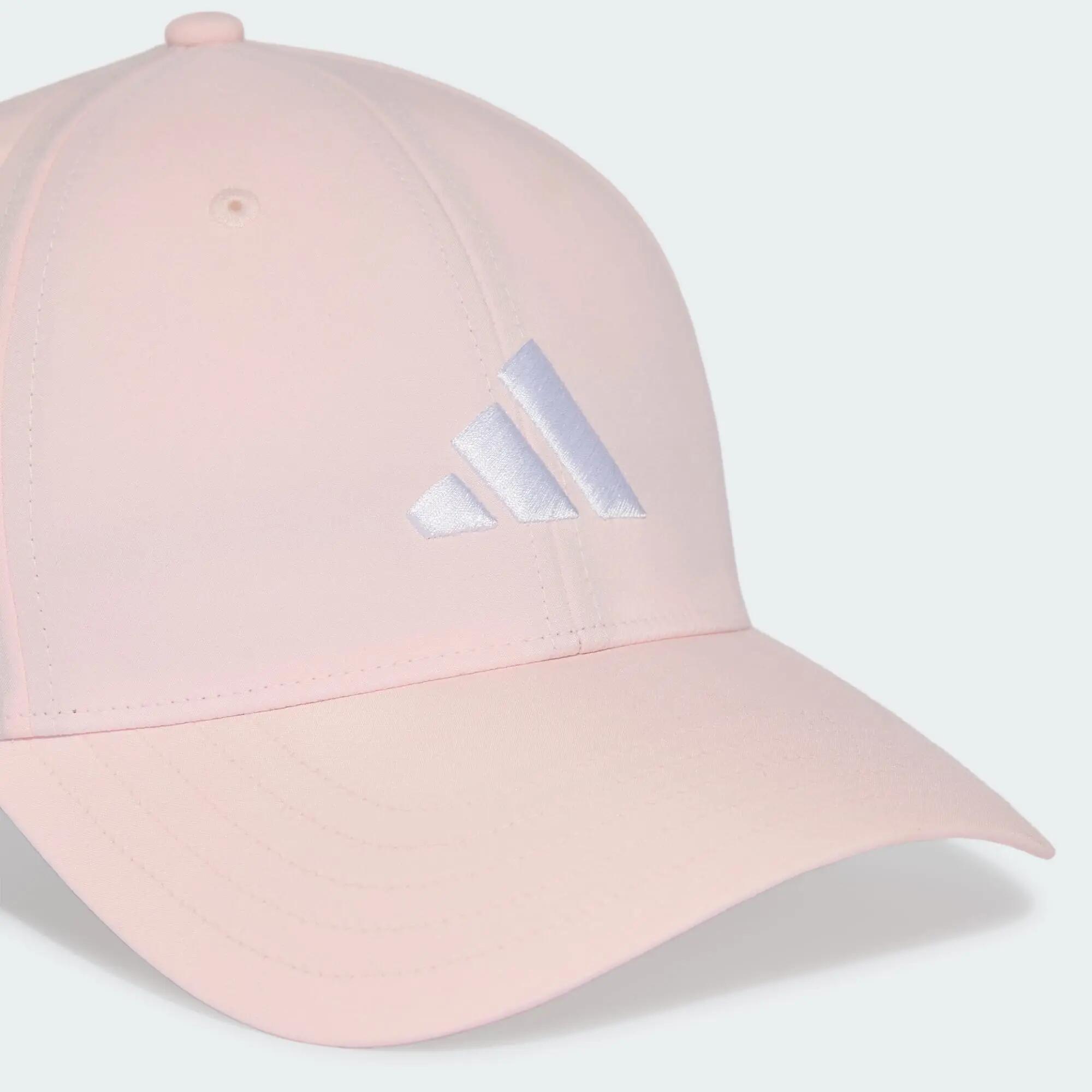 New Logo Embroidered Baseball Kappe 3/5