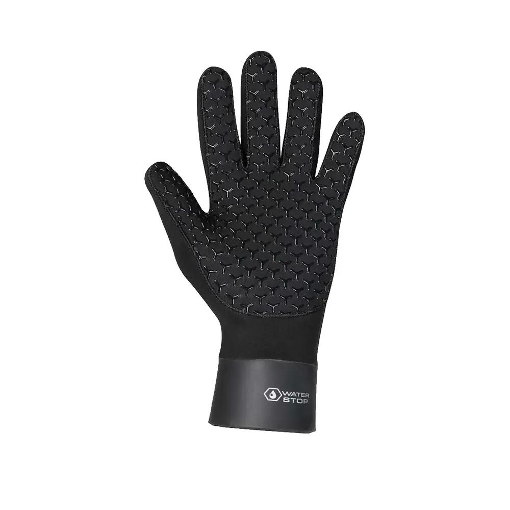 Gants de plongée Mares Noir 2/2