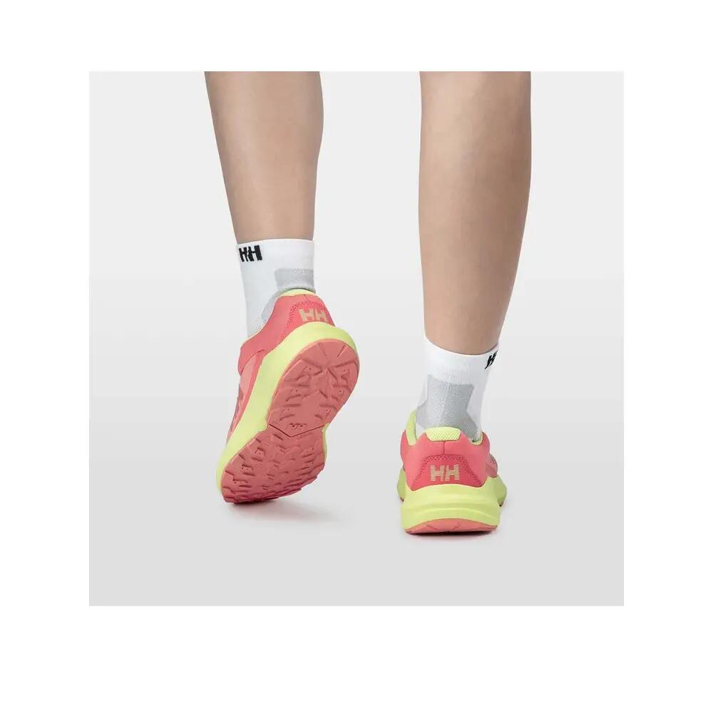 Buty do biegania Helly Hansen Buzzard Różowy/Żółty 8/9