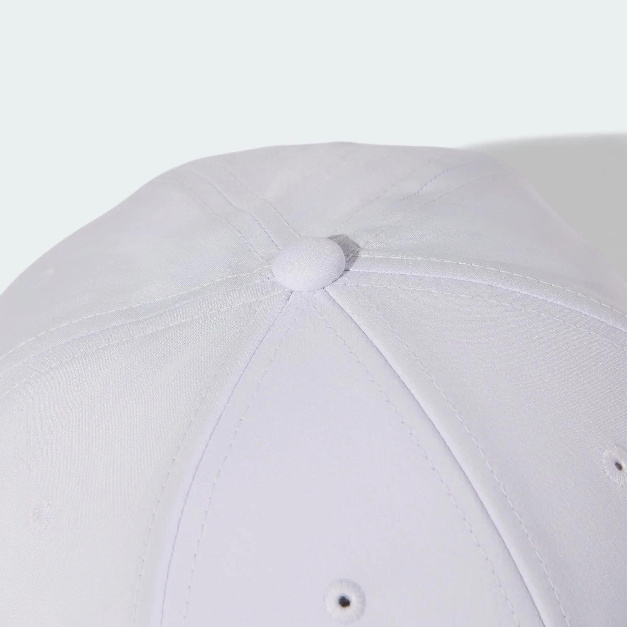 New Logo Embroidered Baseball Kappe 4/5