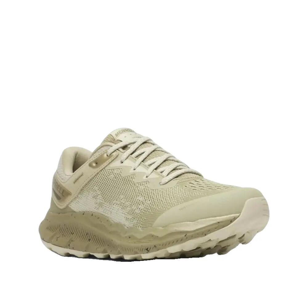 Chaussures de trail Merrell Agility Trail Waterproof Beige 5/7