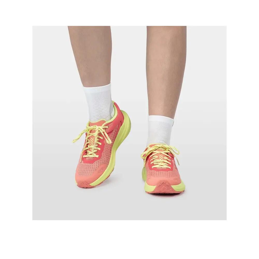 Buty do biegania Helly Hansen Buzzard Różowy/Żółty 7/9