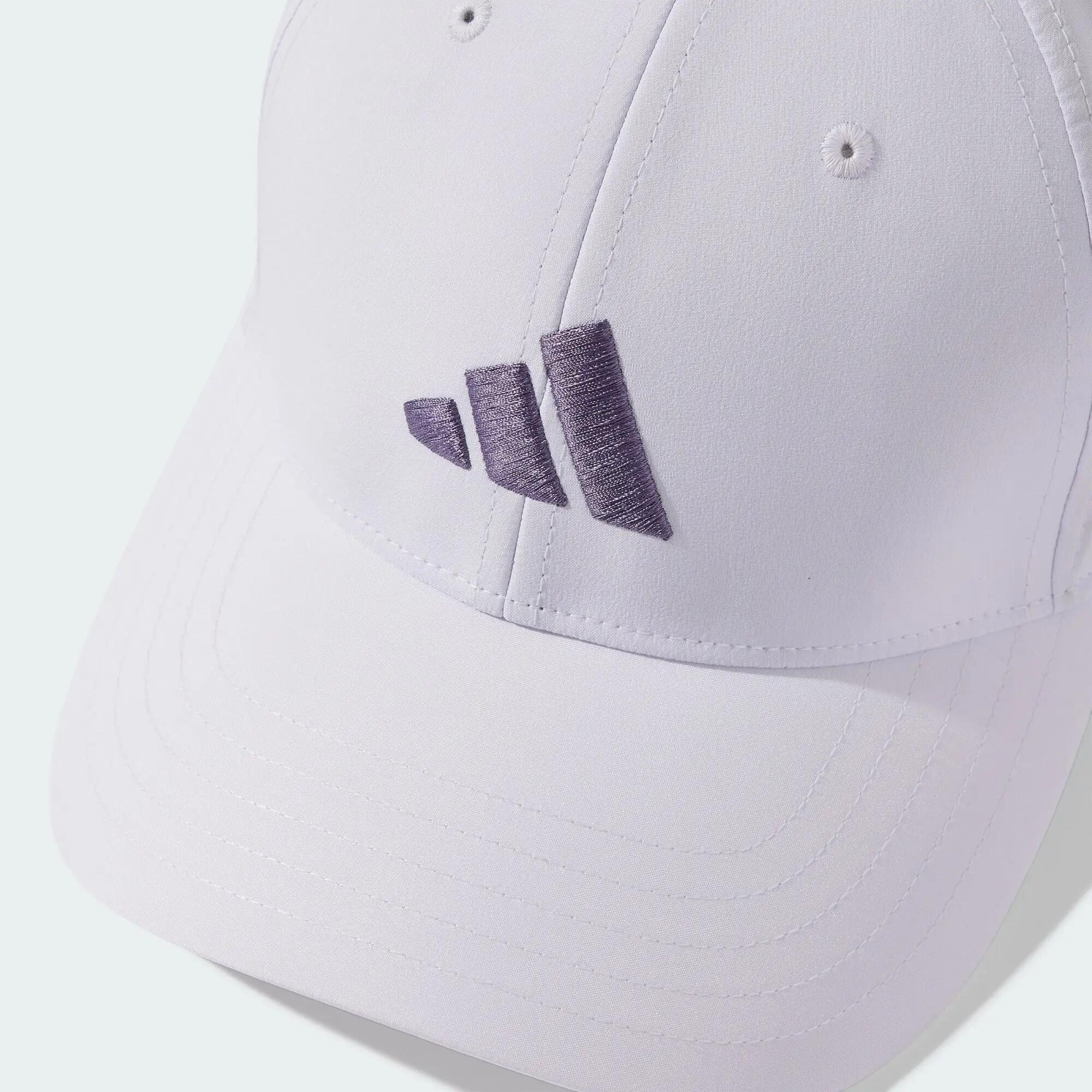 New Logo Embroidered Baseball Kappe 3/5