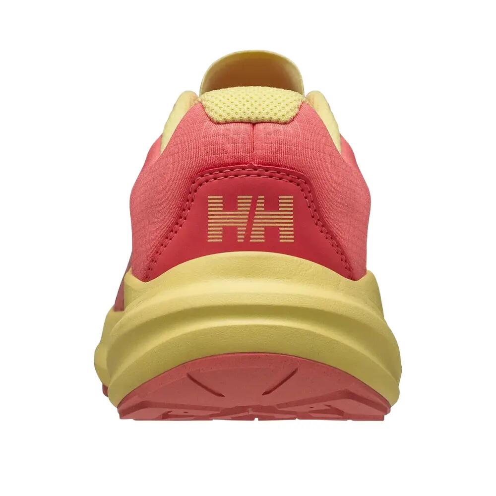 Buty do biegania Helly Hansen Buzzard Różowy/Żółty 6/9