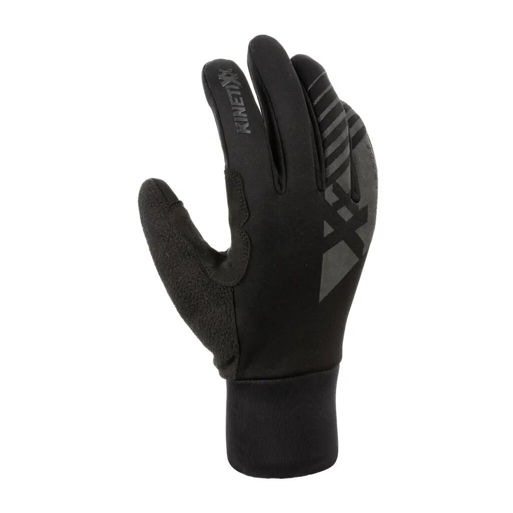 KinetiXx Lounes | Winddichter Winter-Fahrradhandschuh 2/2