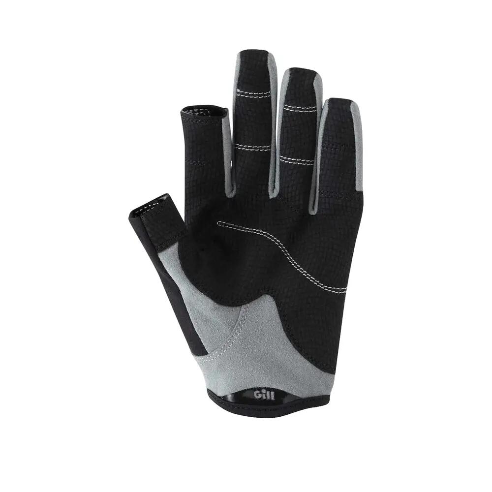 Gants Gill Deckhand Unisexe Noir 2/4