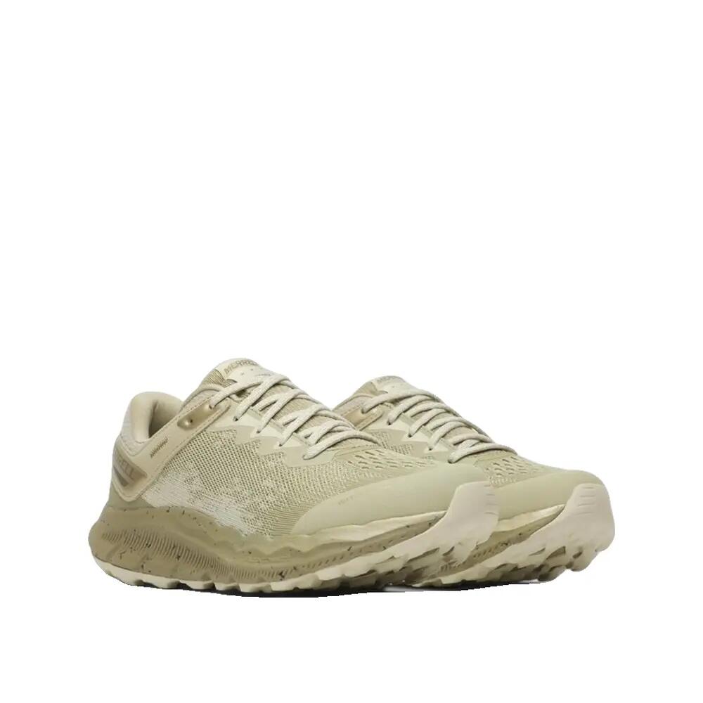 Chaussures de trail Merrell Agility Trail Waterproof Beige 2/7