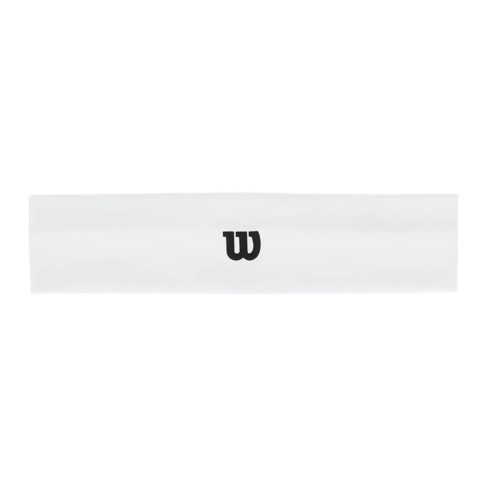 Opaska na głowę Wilson Wide Headband 5/5