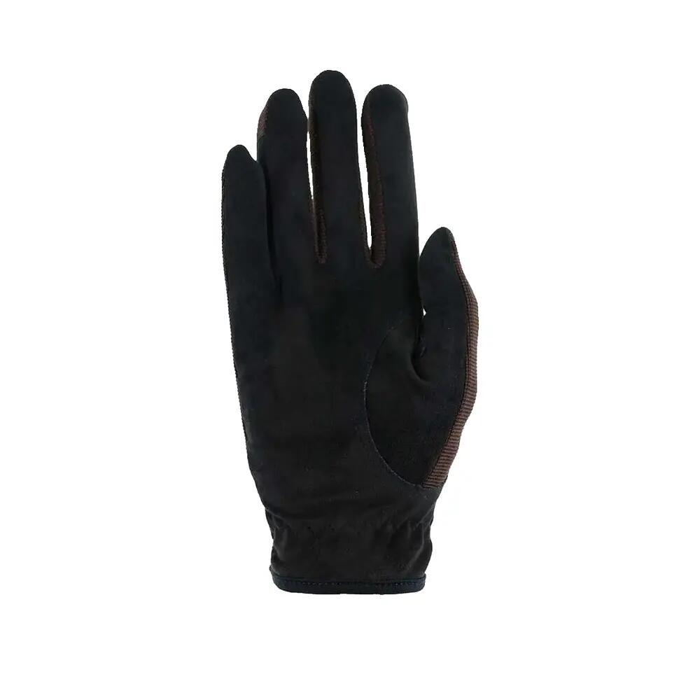 Gants d'équitation Roeckl Meura en GORE-TEX 2/3