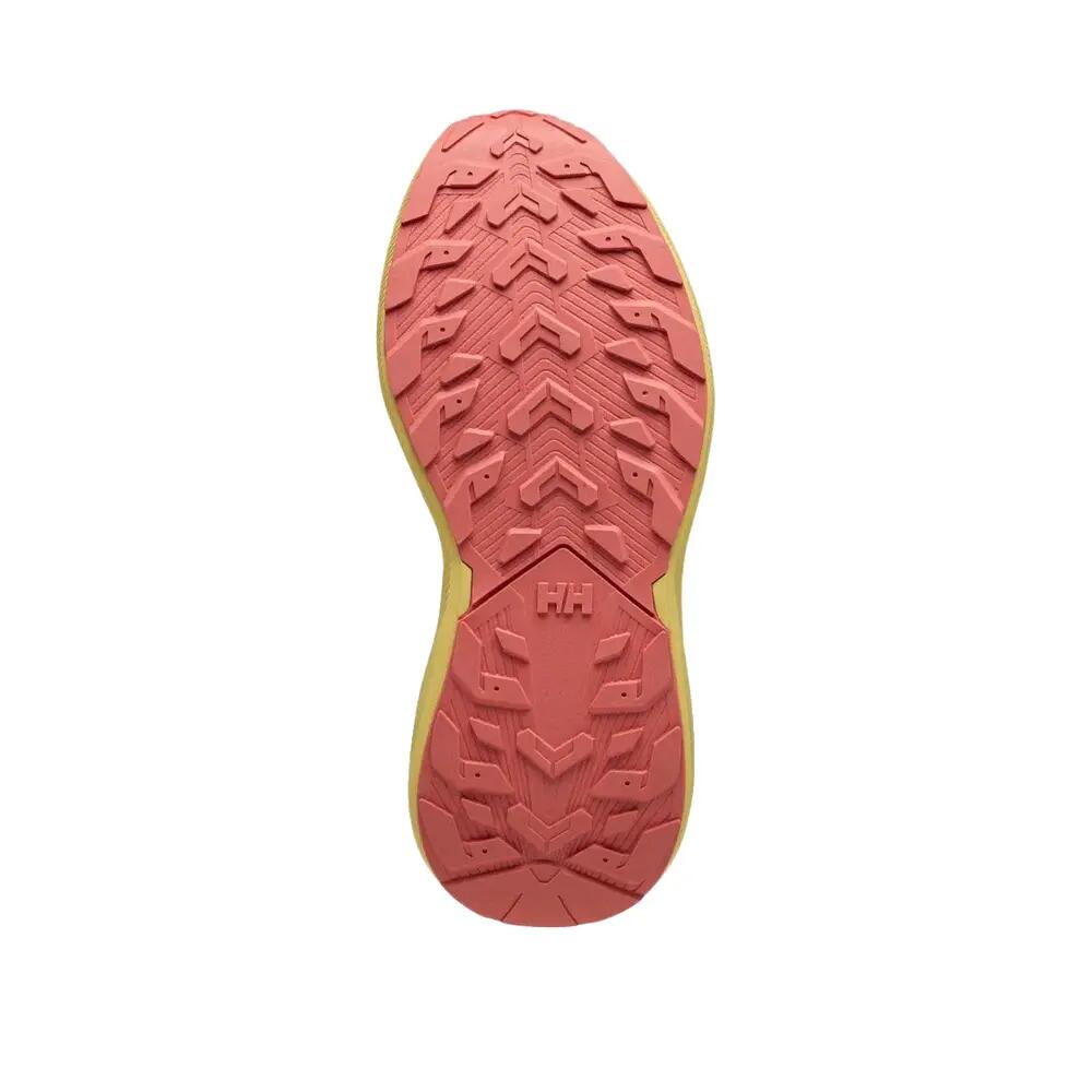 Buty do biegania Helly Hansen Buzzard Różowy/Żółty 4/9