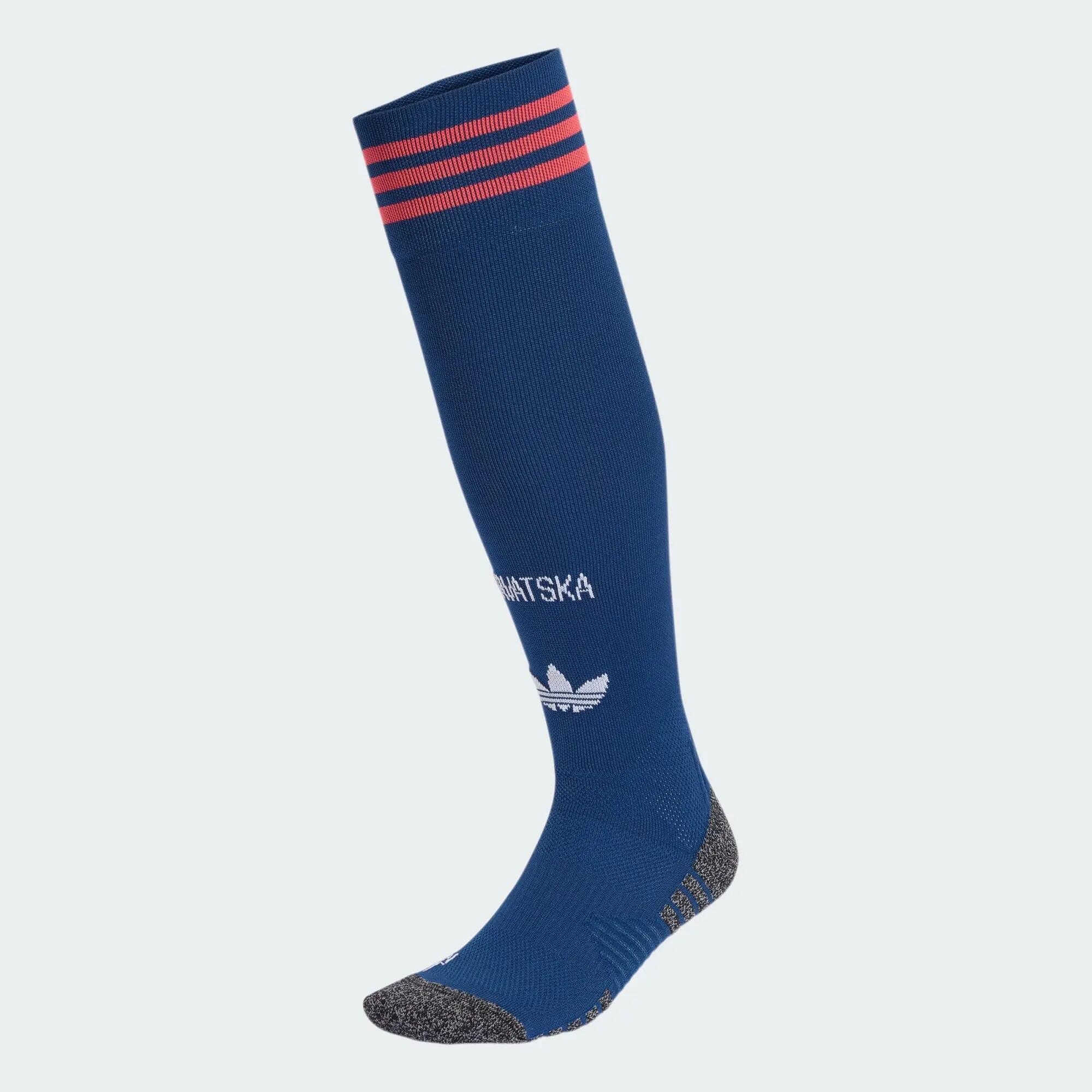 Meias Alternativas Croatia 26 7/7