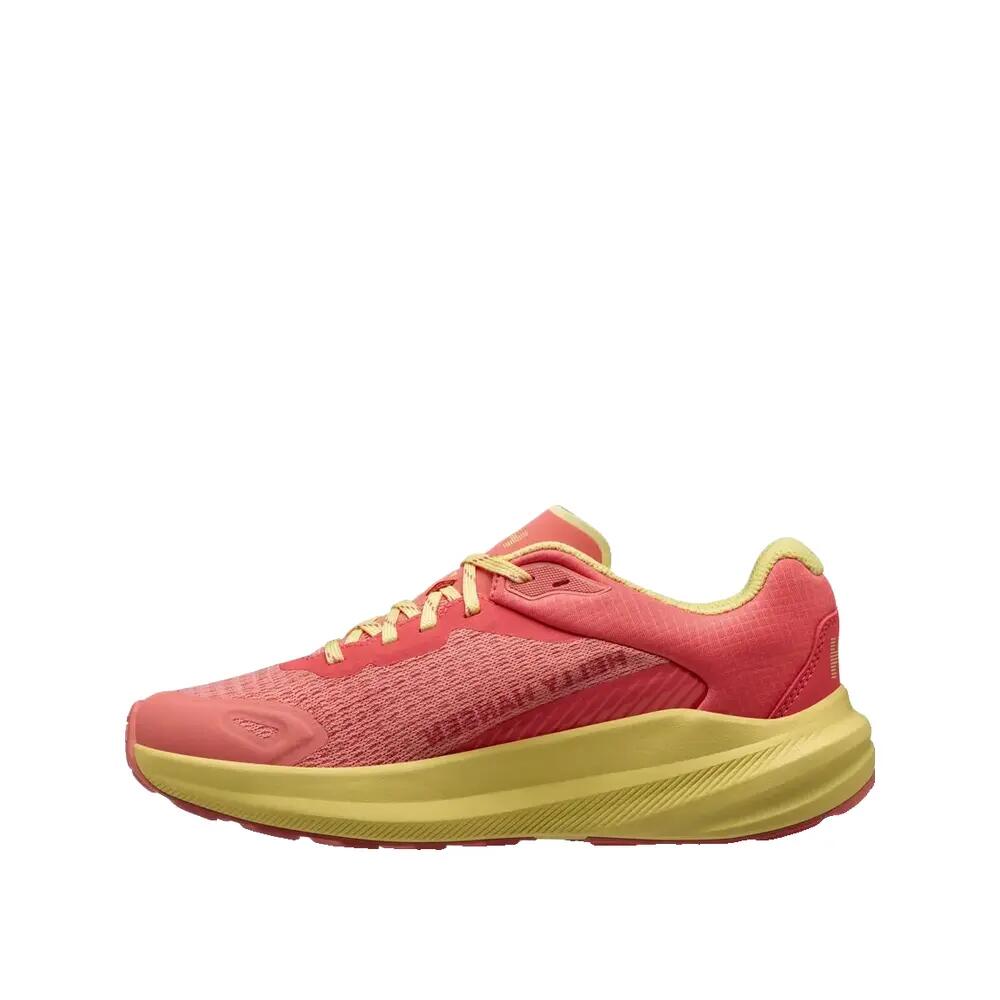 Buty do biegania Helly Hansen Buzzard Różowy/Żółty 3/9