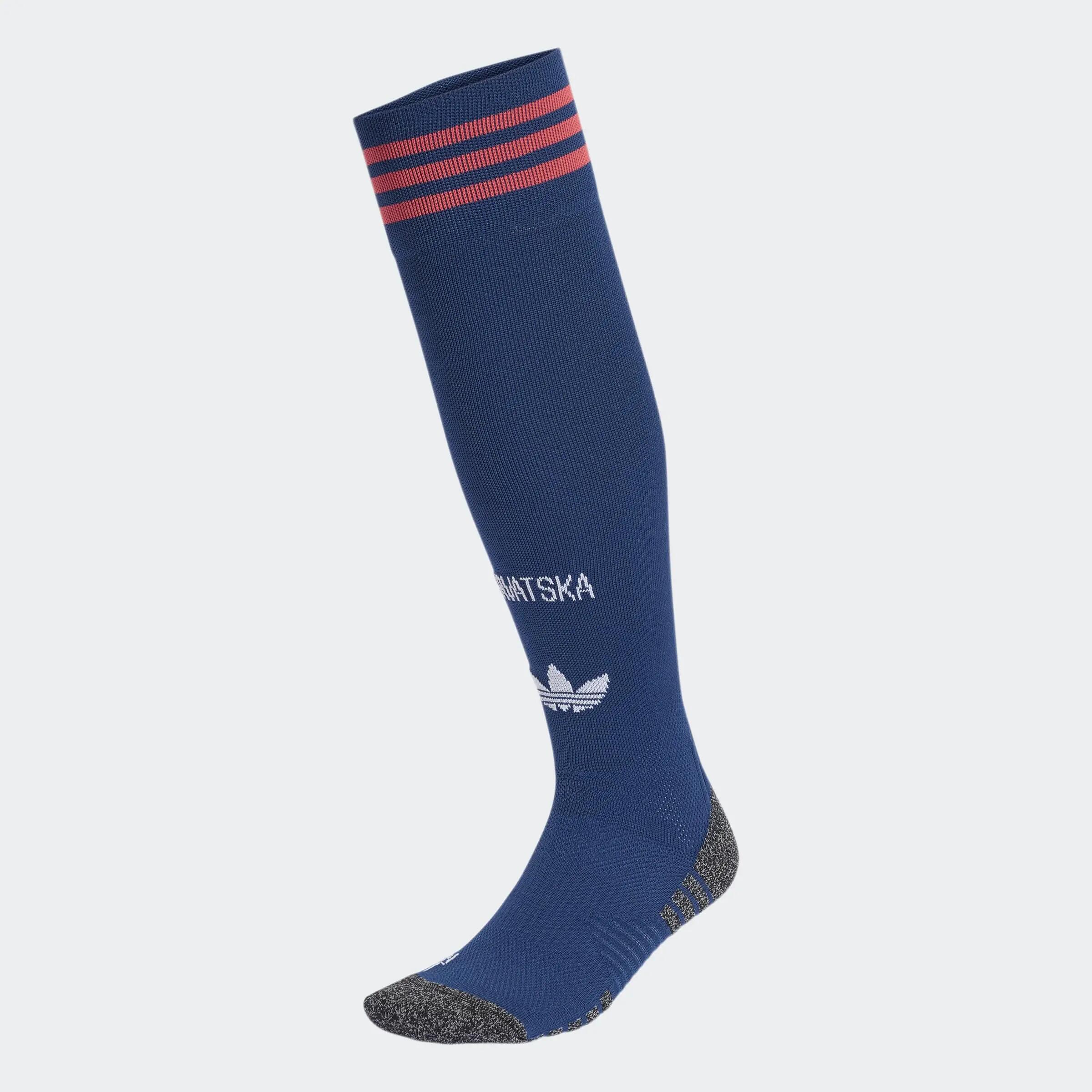 Meias Alternativas Croatia 26 6/7