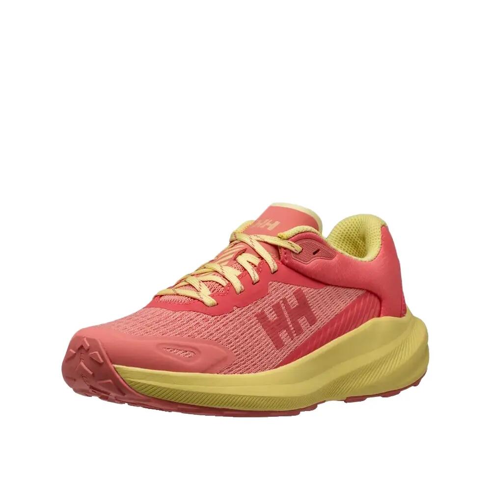 Buty do biegania Helly Hansen Buzzard Różowy/Żółty 2/9