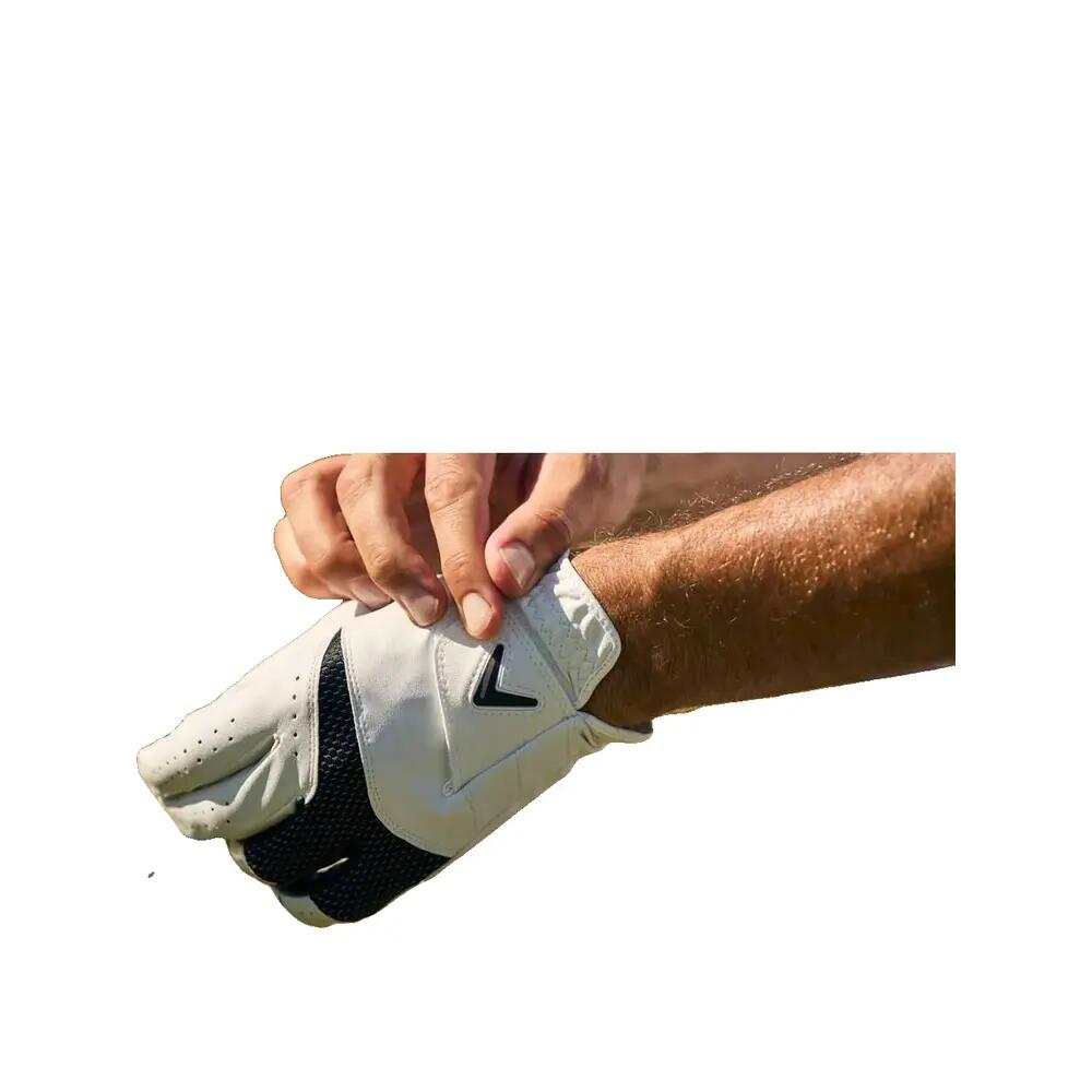 Gant de golf Callaway Weather Spann Junior 3/3