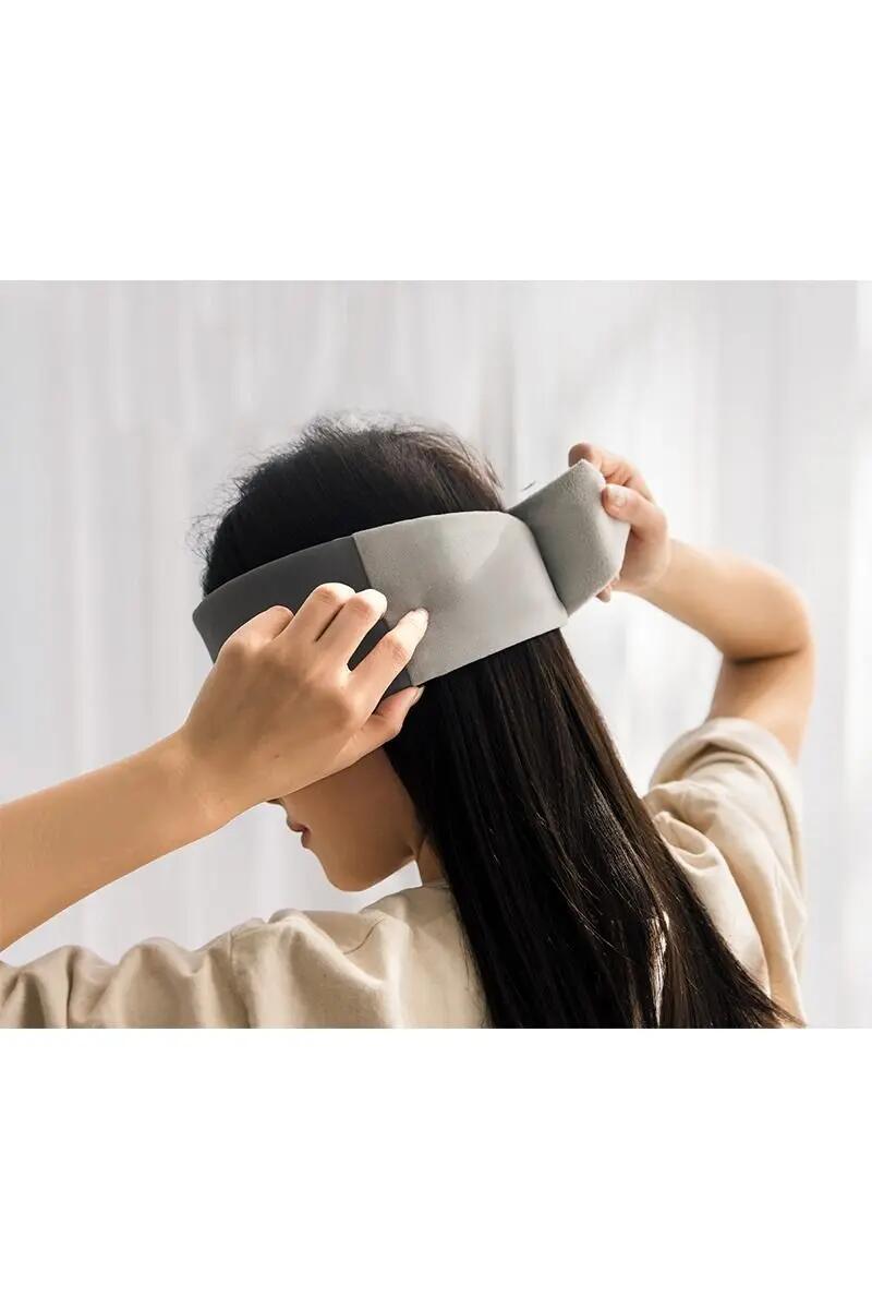 MASKA DO SPANIA SLEEP MASK CNK2650PJ012-BLACK 4/5