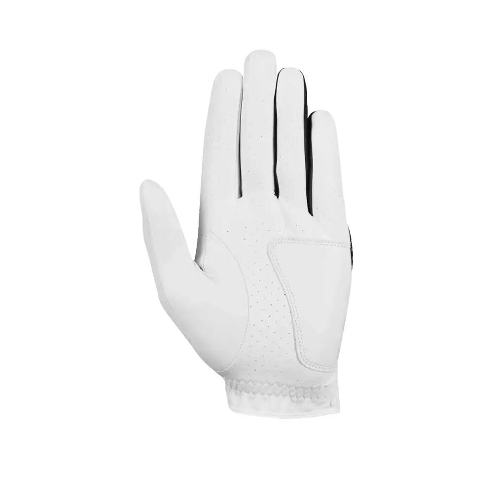 Gant de golf Callaway Weather Spann Junior 2/3