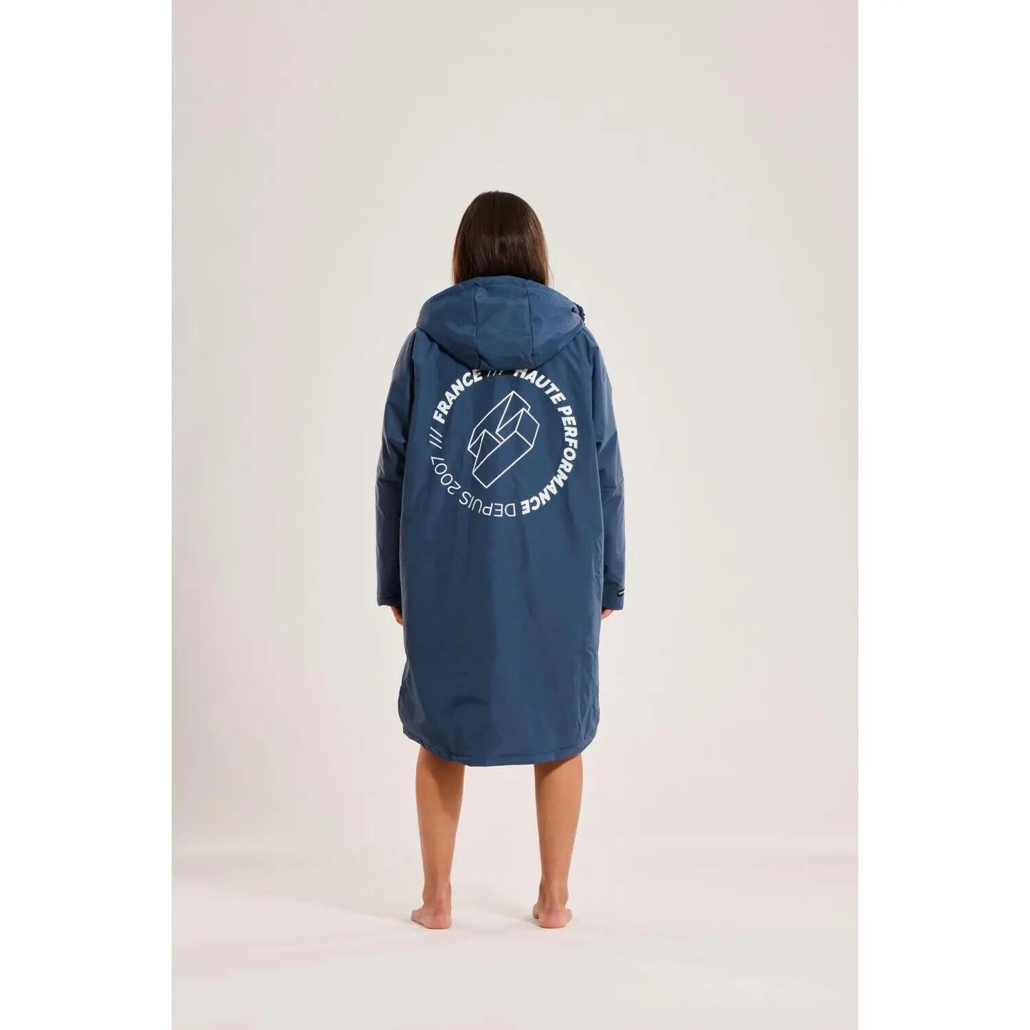 Parka imperméable Z3R0D France 4/4