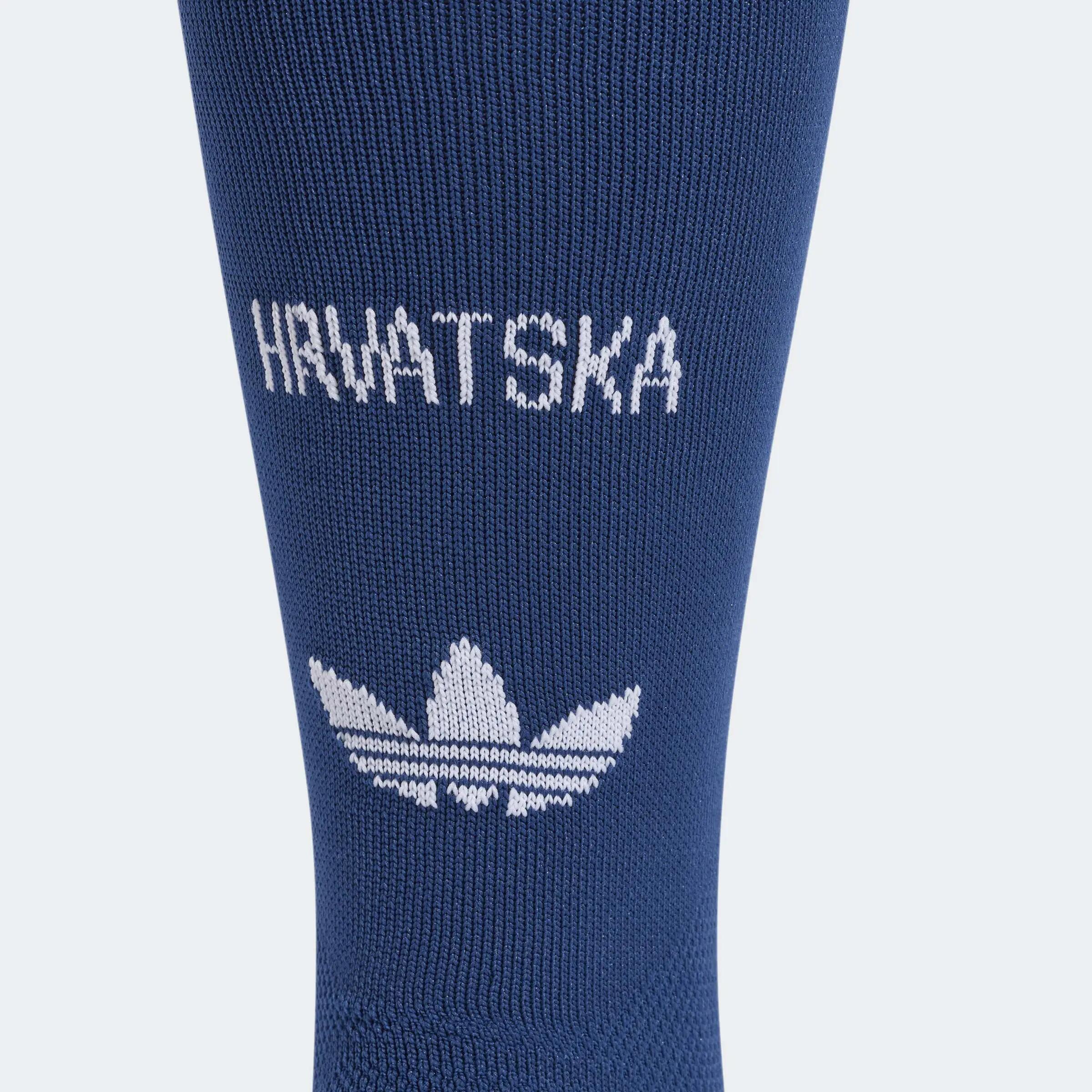 Meias Alternativas Croatia 26 3/7