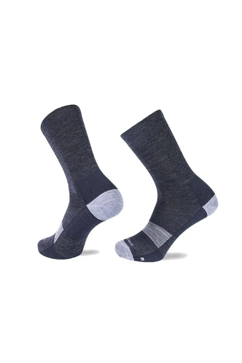 Șosete de trekking unisex Ultralight Crew NGEV04