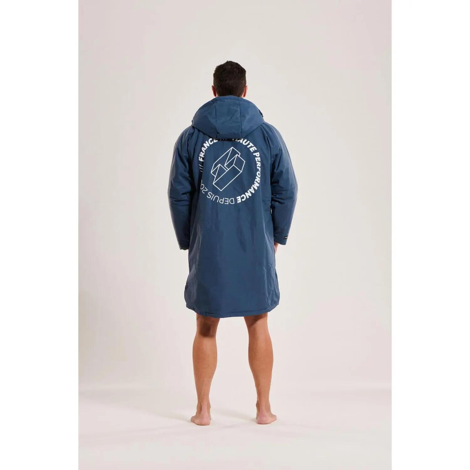 Parka imperméable Z3R0D France 2/4