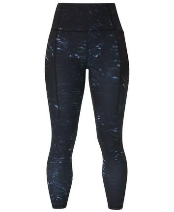 Legging Sweaty Betty Yoga ultra-doux