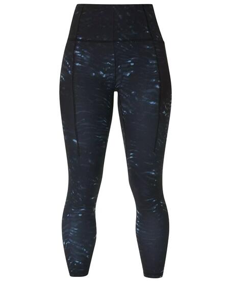 Legging Sweaty Betty Yoga ultra-doux