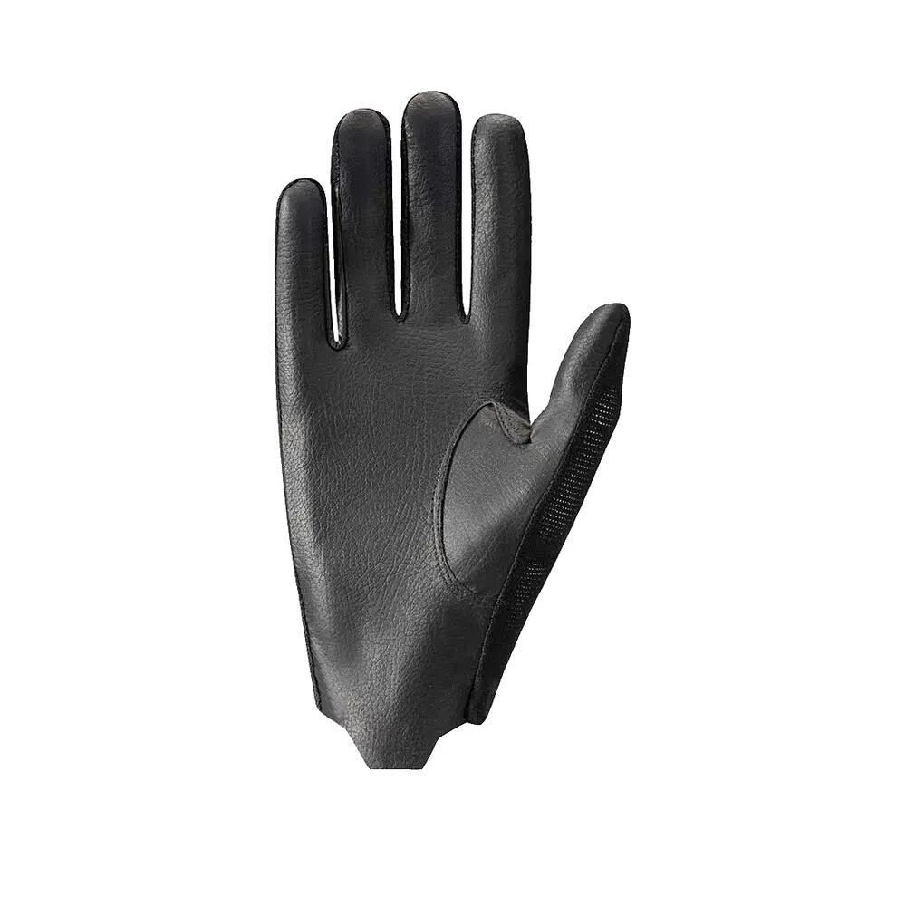 Guanti Roeckl Mechelen Donna in Gore-Tex Nero 2/3