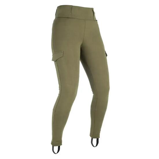 Legging femme Oxford Super Cargo R