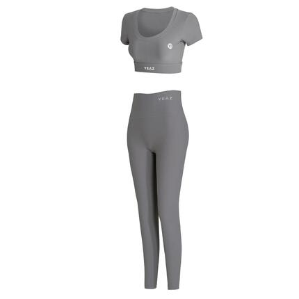 YEAZ SET Top + leggings CLUB LEVEL