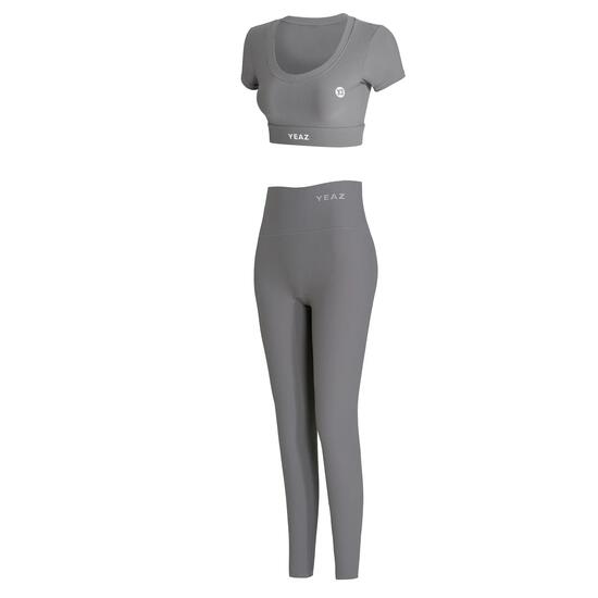 YEAZ SET Top + leggings CLUB LEVEL