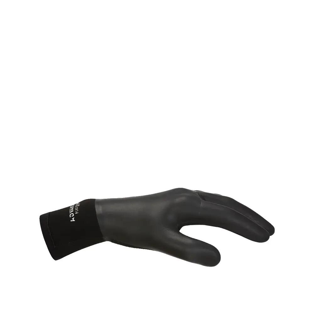 Surf handschoenen Hurley Advantage Plus 3mm Zwart 3/4