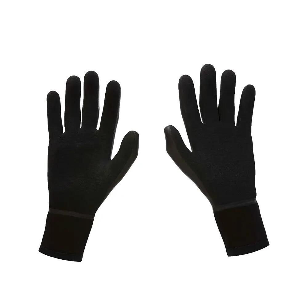 Surf handschoenen Hurley Advantage Plus 3mm Zwart 2/4