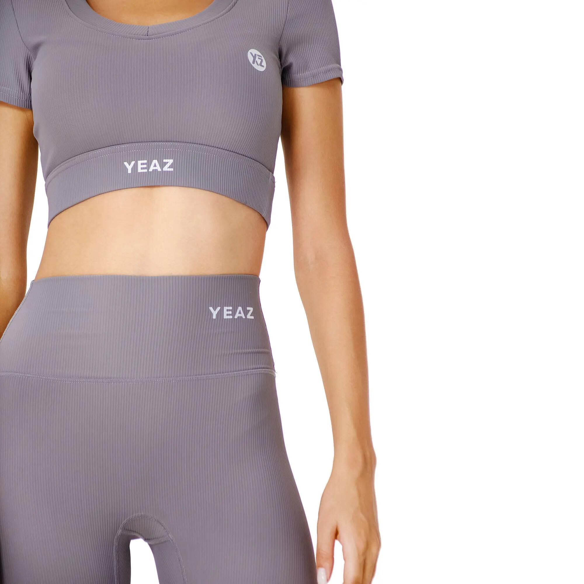 YEAZ SET Top + leggings CLUB LEVEL 6/7