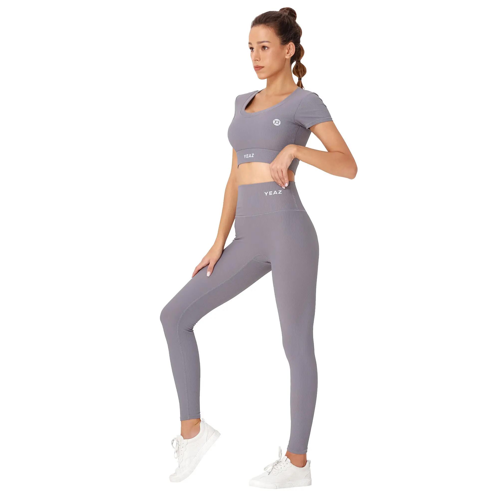 YEAZ SET Top + leggings CLUB LEVEL 4/7