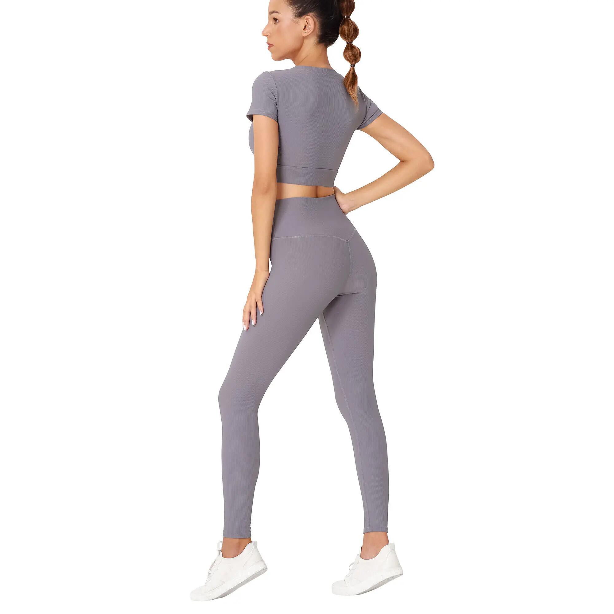 YEAZ SET Top + leggings CLUB LEVEL 3/7
