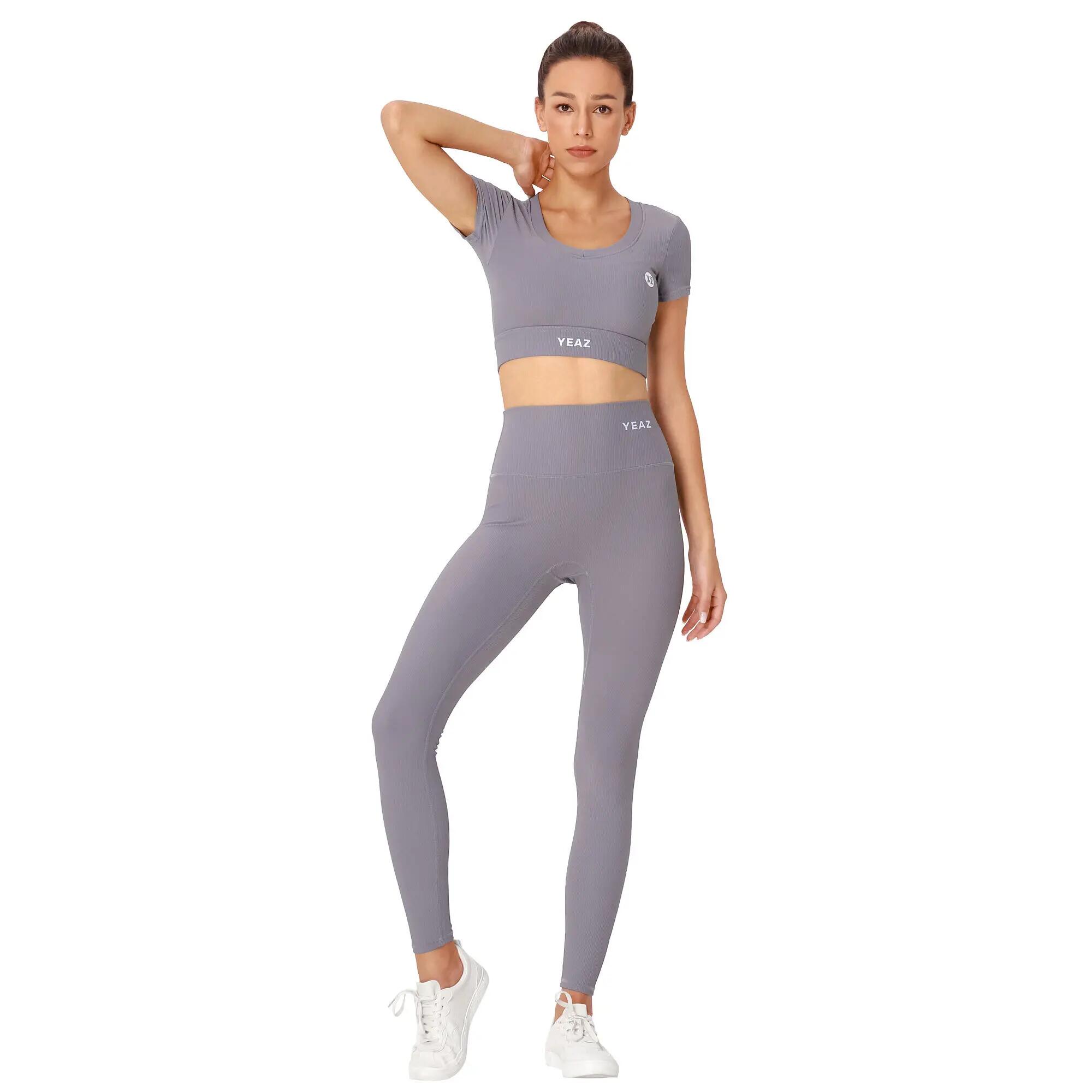 YEAZ SET Top + leggings CLUB LEVEL 2/7