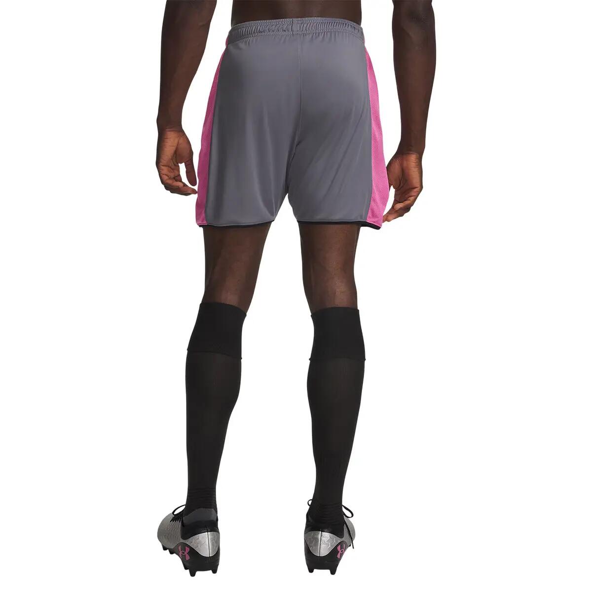 Short Homme Under Armour CHALLENGER TRAIN 3/4